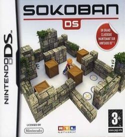 2730 - Sokoban DS (SQUiRE) ROM